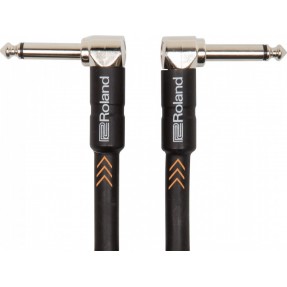 Roland RIC-BPC - Kabel Jack-Jack kątowy