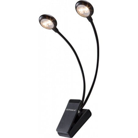 Roland LCL-15W - Podwójna Lampka LED