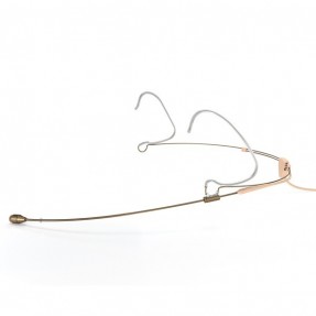 DPA 4466 OC-R-F00 – Mikrofon nagłowny