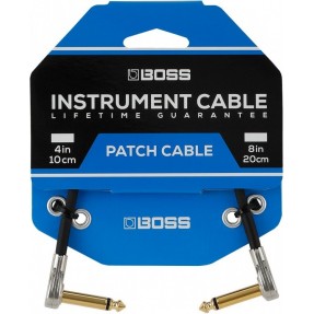 Boss BPC-4 - kabel do efektów 10 cm