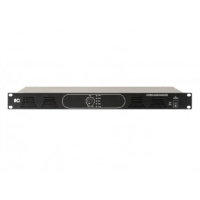 ITC Audio T-160DS - Wzmacniacz mocy 60W
