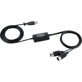 ROLAND UM-ONE mk2 - Interfejs USB