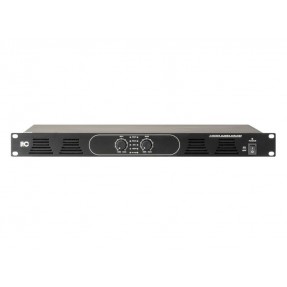 ITC Audio T-2500DS - Wzmacniacz mocy 2x 500W