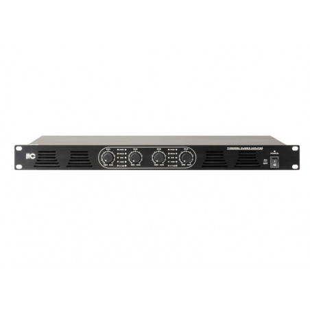 ITC Audio T-4060DSA - Wzmacniacz mocy 4x 60W