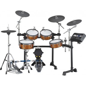 Yamaha DTX8K-M Real Wood - perkusja elektroniczna