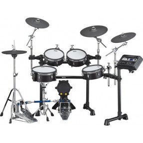 Yamaha DTX8K-M Black Forest - perkusja elektroniczna