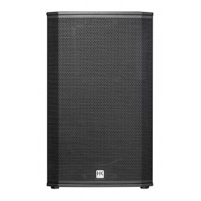 HK Audio LUNAR 115 XA Kolumna aktywna - 1 - Kolumny aktywne - HK Audio LUNAR 115 XA to aktywna kolumna nagłośnieniowa z 15-calow