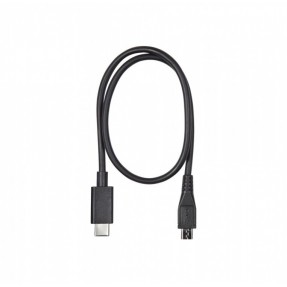 Shure AMV-USBC15 - kabel USB-C - Micro-USB 38 cm