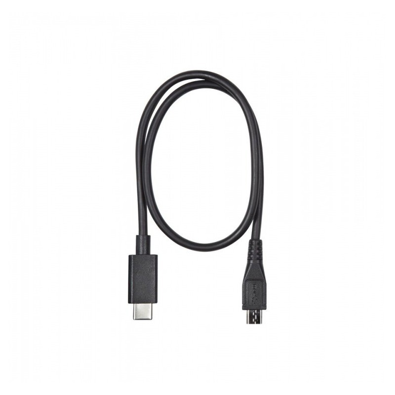 Shure AMV-USBC15 - kabel USB-C - Micro-USB 38 cm