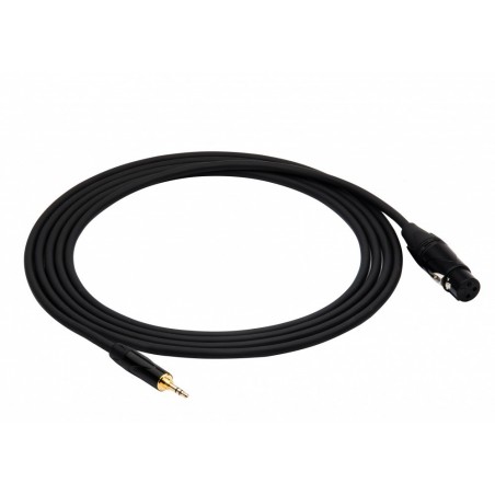REDS MC1715BX - Kabel mikrofonowy 1,5m