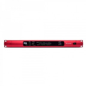 Focusrite RedNet HD32R - Interfejs DANTE
