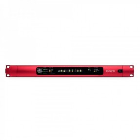 Focusrite RedNet A8R - Interfejs DANTE