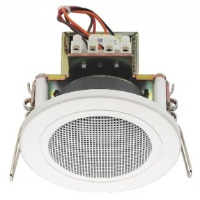 MONACOR EDL-82slsWS - głośnik sufitowy