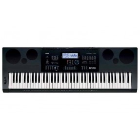 Casio WK-6600 - Keyboard