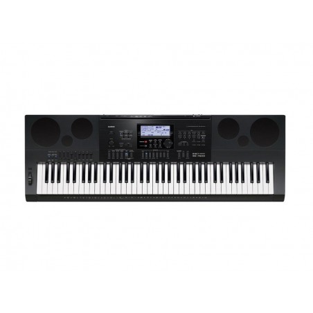 Casio WK-7600 - Keyboard