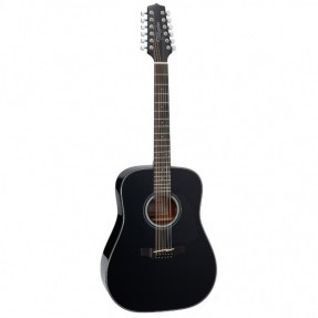 Takamine GD30-12BLK - Gitara akustyczna