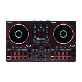 Numark Party Mix III – kontroler DJ - 1 - Kontrolery Dj MIDI/USB - 