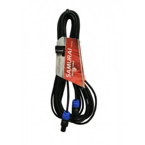 Roxtone SSSS210L15 - kabel głośnikowy speakon 15m