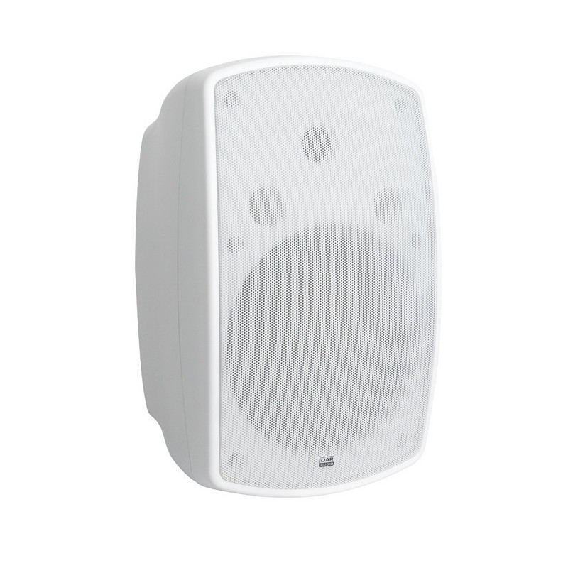 DAP EVO 8T White - Głośniki Instalacyjne 100V DAP EVO 8T White - Głośniki Instalacyjne 100V