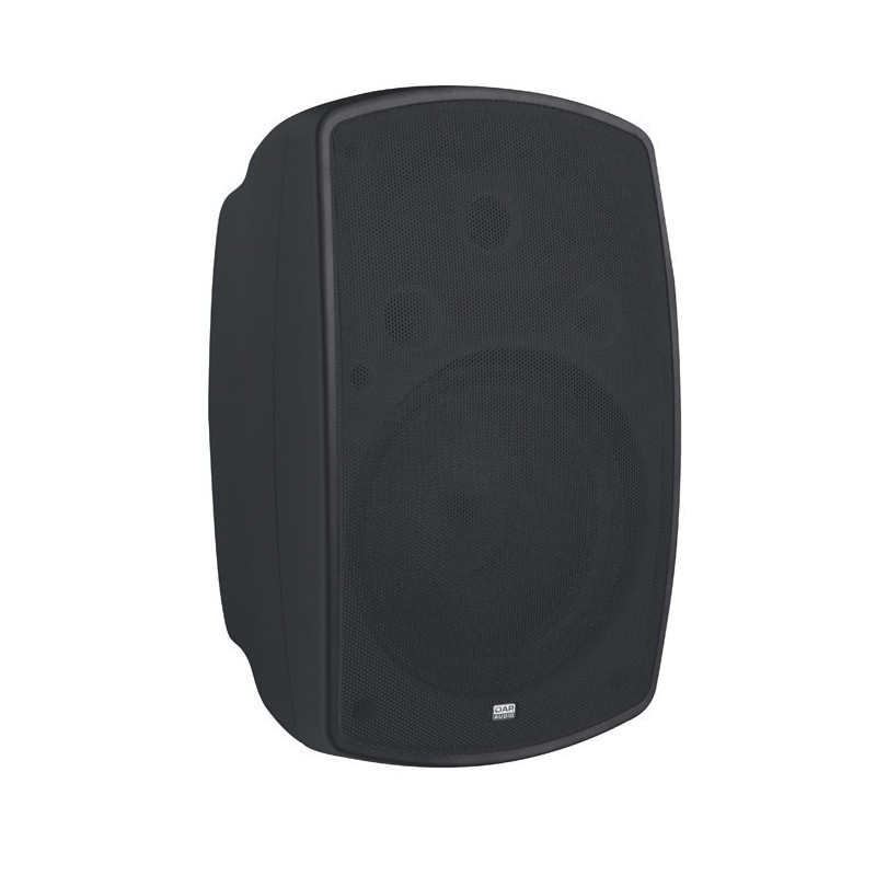 DAP EVO 8T Black - Głośniki Instalacyjne 100V DAP EVO 8T Black - Głośniki Instalacyjne 100V