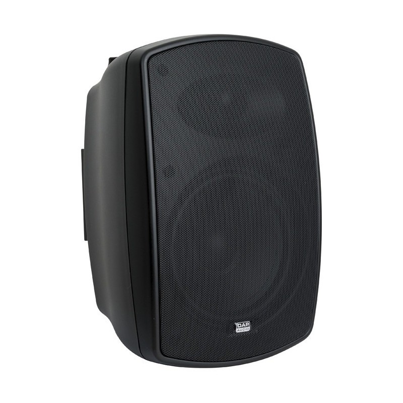 DAP EVO 6T Black - Głośniki Instalacyjne 100V DAP EVO 6T Black - Głośniki Instalacyjne 100V