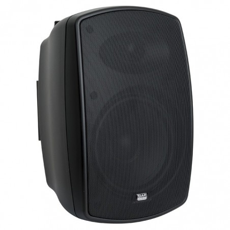 DAP EVO 6T Black - Głośniki Instalacyjne 100V