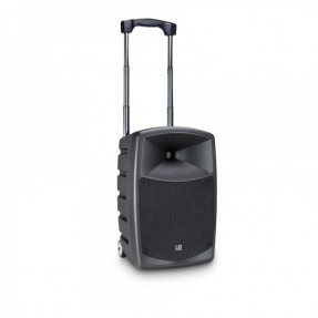 LD Systems ROADBUDDY 10 BASIC - kolumna akumulatorowa