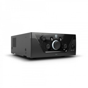 LD Systems IMA 60 - Wzmacniacz miksujący