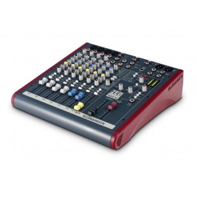Allen Heath ZED 60-10FX - mikser analogowy