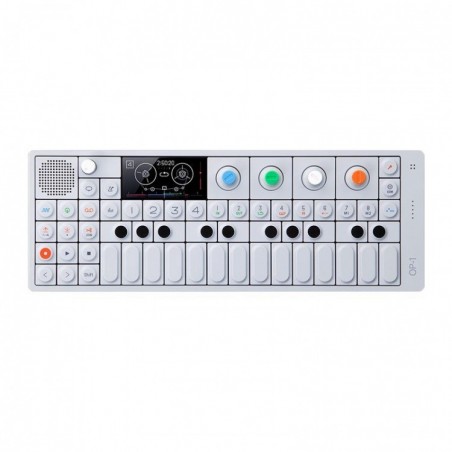 Teenage Engineering OP-1 - syntezator