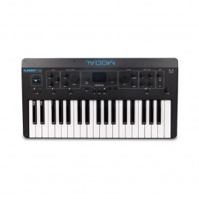 Modal Element One - Syntezator wirtualno analogowy