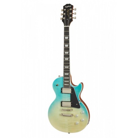 Epiphone Les Paul Modern Figured CFB - gitara elektryczna