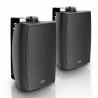 LD Systems CWMS 52 B 100 V - głośniki naścienne, para LD Systems CWMS 52 B 100 V - głośniki naścienne, para