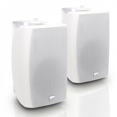 LD Systems CWMS 52 W 100 V - głośniki naścienne, para