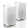 LD Systems CWMS 52 W 100 V - głośniki naścienne, para LD Systems CWMS 52 W 100 V - głośniki naścienne, para