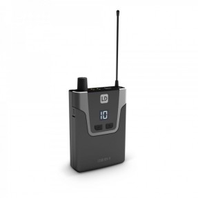 LD Systems U305 IEM R - Odbiornik