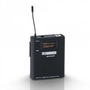 LD Systems Sweet SixTeen BP - Nadajnik Beltpack