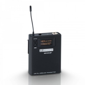 LD Systems Sweet SixTeen BP B6 - Nadajnik Beltpack