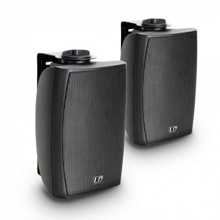 LD Systems CWMS 42 B 100 V - głośniki naścienne, para