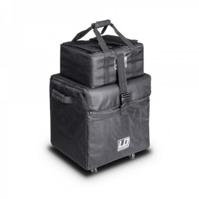 LD Systems DAVE 8 SET 1 - Zestaw akcesoriów