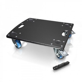 LD Systems DAVE 12 G3 CB - wózek