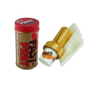 GHS FAST FRET - preparat do konserwacji strun