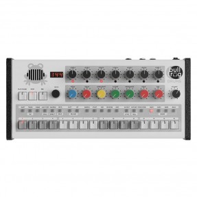 Erica Synths Bullfrog Drums - Automat perkusyjny