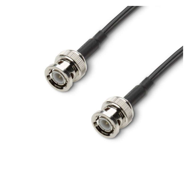 LD Systems WS 100 BNC 10 - Kabel antenowy 10m