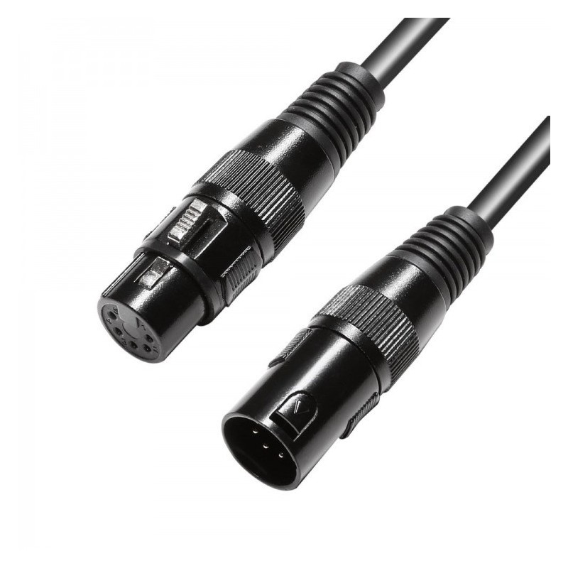 LD Systems CURV 500 CABLE 3 -  kabel XLR, 10 m