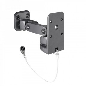 LD Systems SAT WMB 10 B - uchwyt ścienny