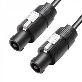 LD Systems CURV 500 CABLE 4 - kabel głośnikowy, 8m