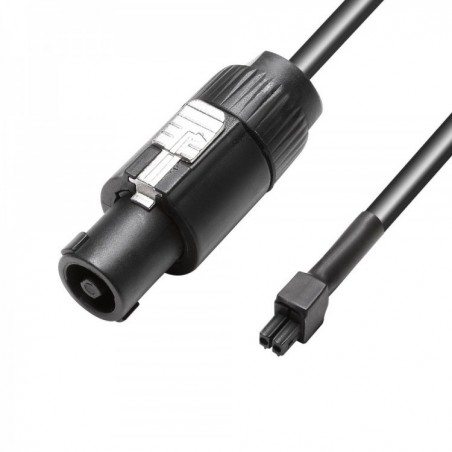 LD Systems CURV 500 CABLE 2 - kabel głośnikowy, 3m