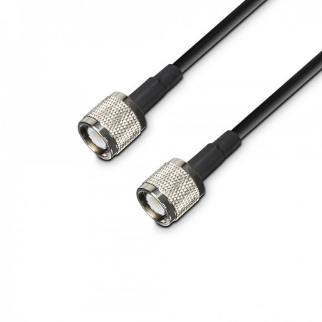 LD Systems WS 100 TNC - Kabel antenowy 0,5m