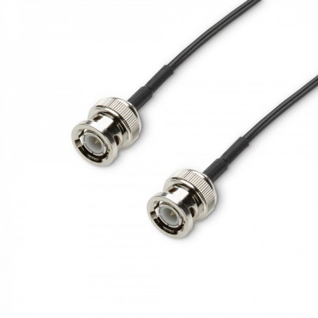 LD Systems WS 100 BNC- Kabel antenowy 0,5m